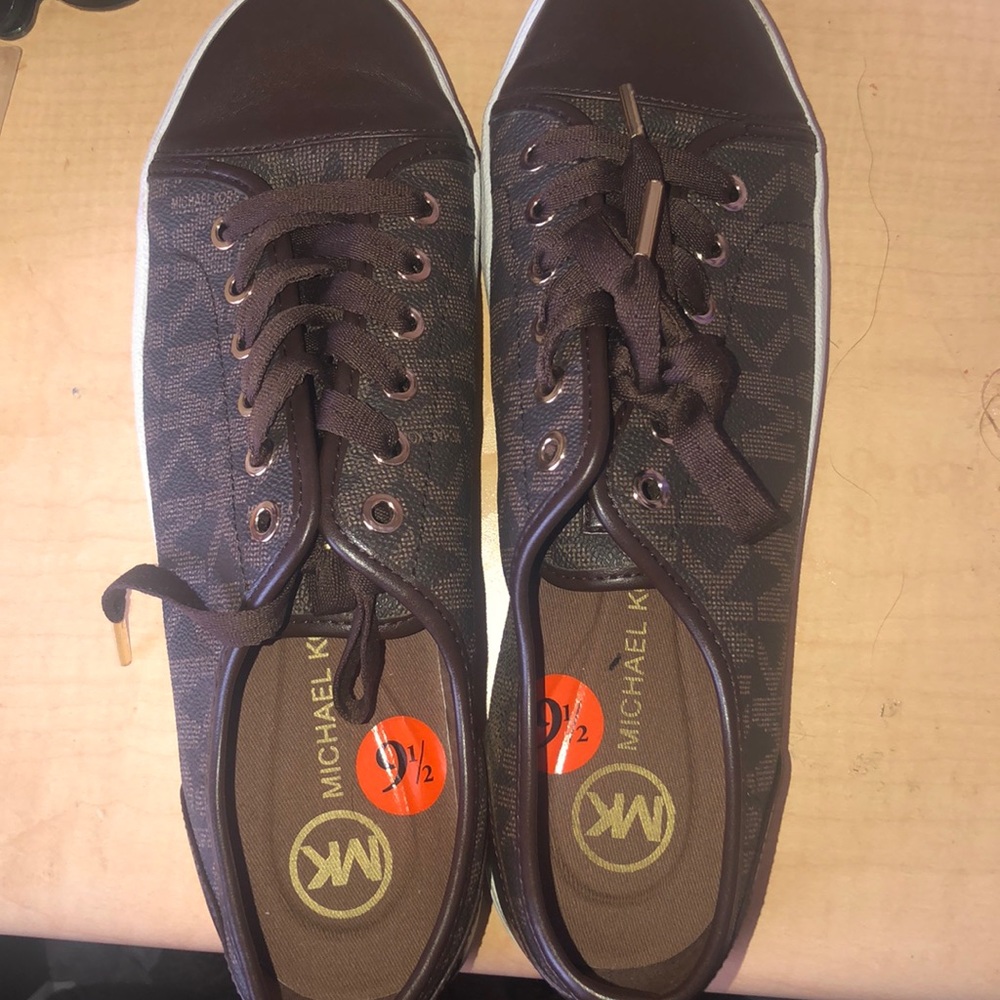 Micheal Kors  SHOES